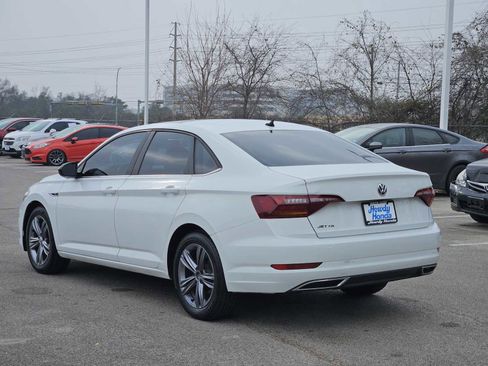 Used 2019 Volkswagen Jetta R-Line image 5