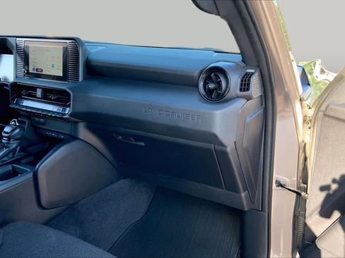 Used 2025 Toyota Land Cruiser 1958 AWD/4WD image 18