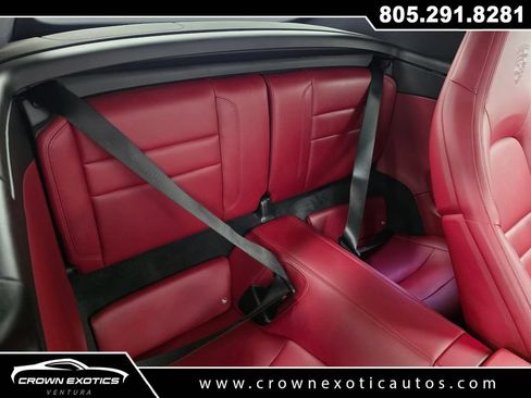 Used 2024 Porsche 911 Carrera RWD image 24
