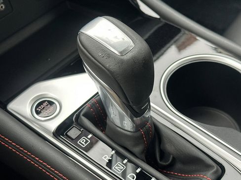 New 2025 Nissan Altima 2.5 SR image 24