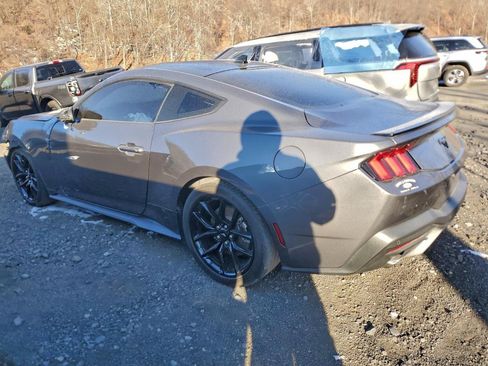 Used 2024 Ford Mustang Premium RWD image 4