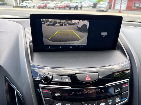 Used 2019 Acura RDX AWD image 26