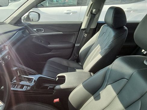 Used 2024 Acura Integra FWD image 10