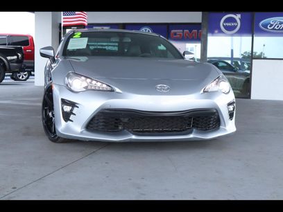 Used 2020 Toyota 86