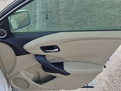 Used 2018 Acura RDX FWD image 22