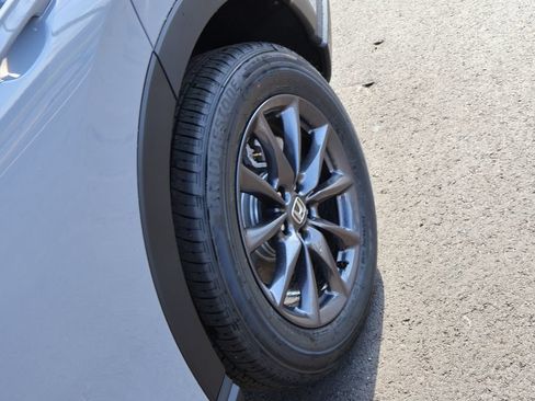 New 2026 Honda CR-V EX-L image 25