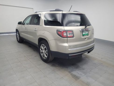Used 2014 GMC Acadia SLT w/ Technology Package image 5