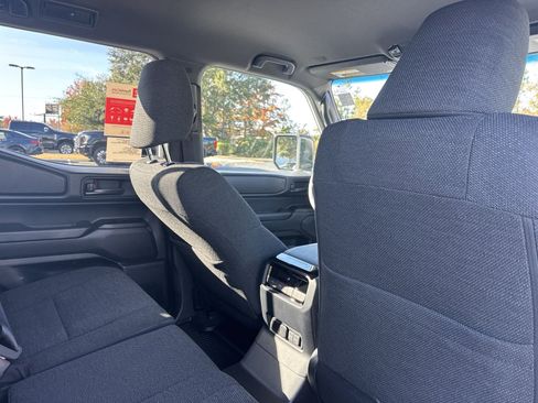 New 2024 Toyota Land Cruiser image 32