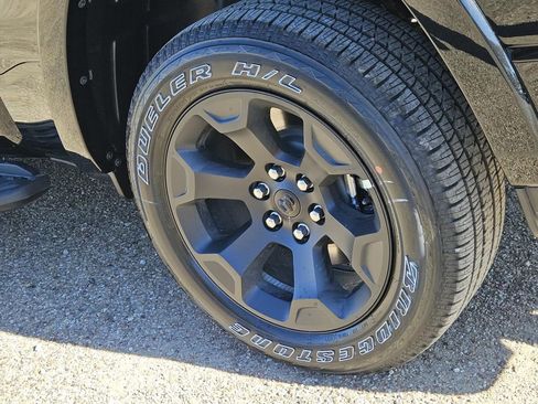 New 2026 RAM 1500 Lone Star image 5