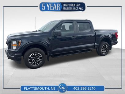 Used 2023 Ford F150 XL w/ XL STX Apperance Package