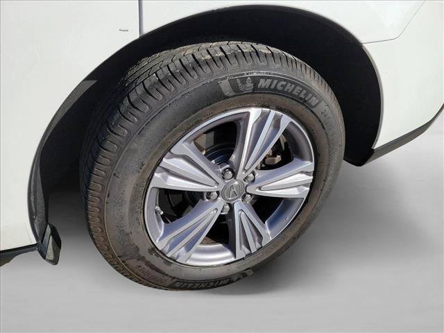 Used 2020 Acura MDX FWD image 9