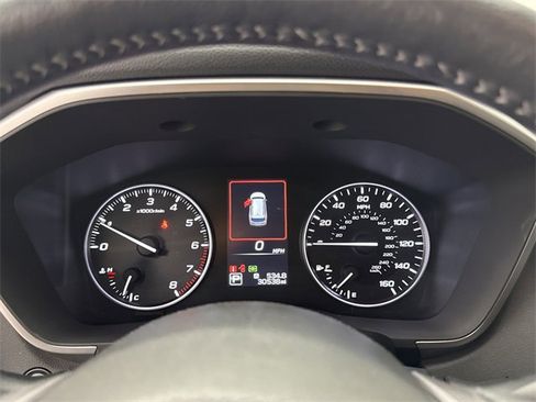 Used 2023 Subaru Ascent Limited image 17