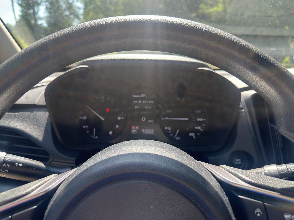 Used Subaru Impreza Hatchbacks for Sale in Atlanta, GA - Autotrader