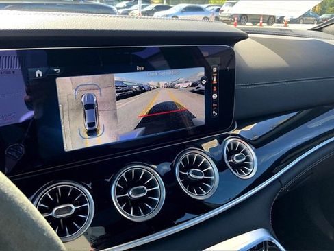 Certified 2024 Mercedes-Benz AMG GT 43 image 23