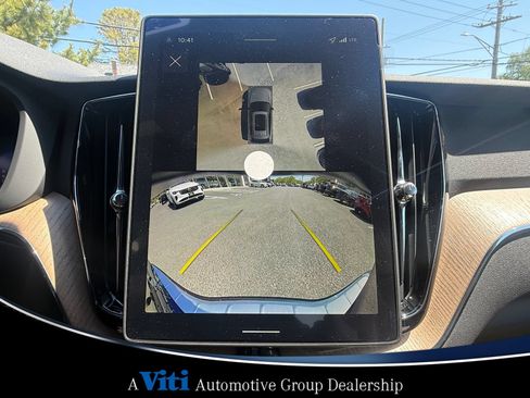 Used 2026 Volvo XC60 B5 Plus w/ Protection Package Premier AWD/4WD image 16