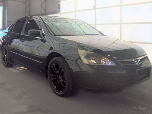Used 2006 Honda Accord SE image 3
