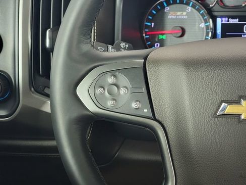 Used 2016 Chevrolet Silverado 2500 LTZ w/ Duramax Plus Package AWD/4WD image 25