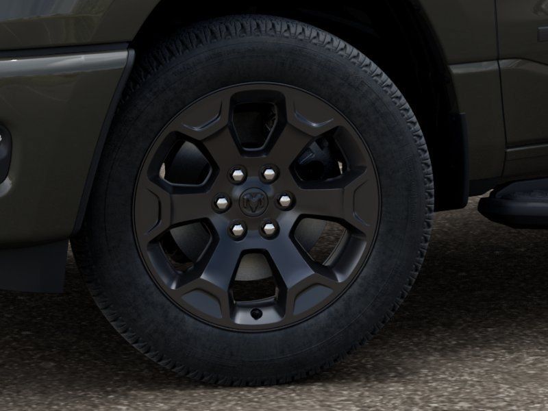 New 2027 RAM 1500 Express AWD/4WD image 34