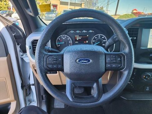 Used 2023 Ford F150 XLT image 34