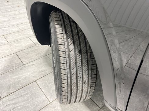 New 2026 Chevrolet Trax ACTIV image 35