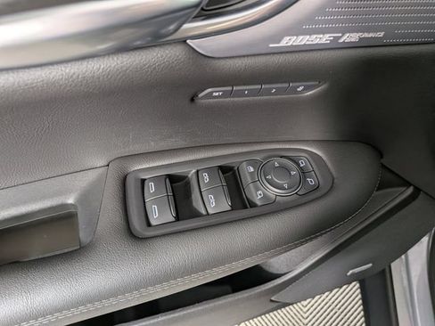 Certified 2023 Cadillac XT5 Premium Luxury w/ LPO, Floor Liner Package FWD image 15