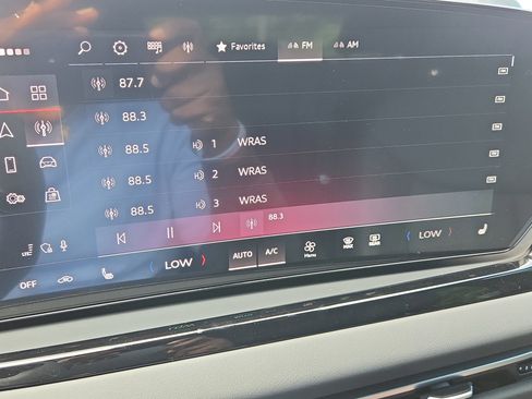 New 2025 Audi A5 2.0T Premium image 17