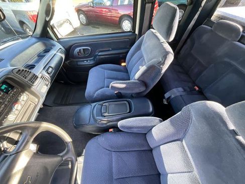 Used 1995 Chevrolet Silverado 2500 2WD Extended Cab image 10