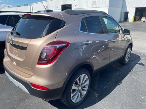 Used 2019 Buick Encore Preferred FWD image 6