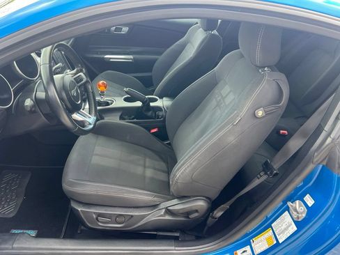 Used 2020 Ford Mustang GT RWD image 27