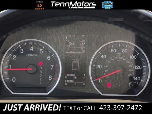 Used 2009 Honda CR-V EX-L image 19