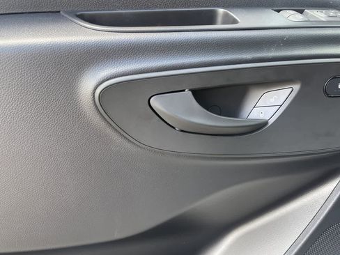 New 2025 Mercedes-Benz Sprinter 2500 image 7