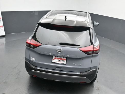 Used 2023 Nissan Rogue SL w/ SL Premium Package image 33