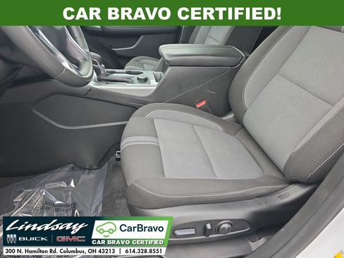 Certified 2024 Chevrolet Blazer LT w/ Convenience Package image 18