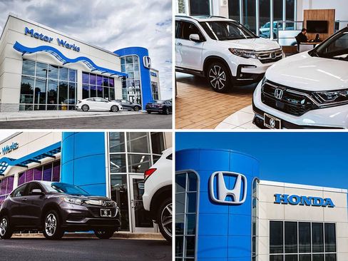 Used 2018 Honda CR-V Touring image 10