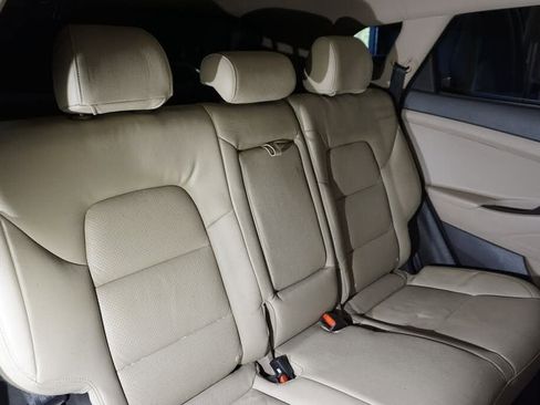 Used 2016 Hyundai Tucson Eco FWD image 19
