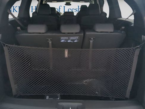 New 2026 Honda Odyssey Sport-L image 9