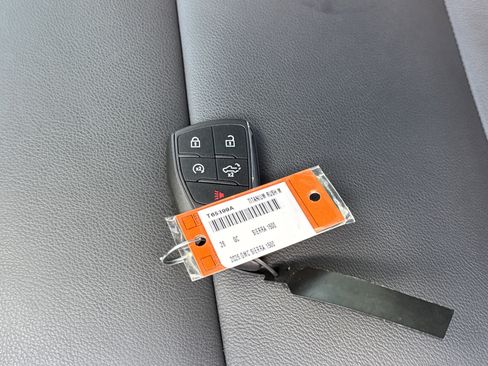 Used 2026 GMC Sierra 1500 Elevation w/ Elevation Premium Package image 36