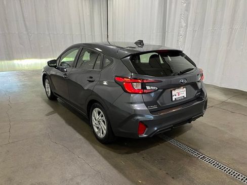 Used 2024 Subaru Impreza 2.0i AWD/4WD image 6
