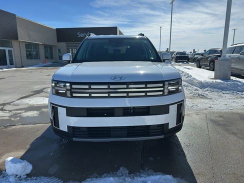 New 2026 Hyundai Santa Fe SEL AWD/4WD image 8