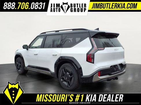 New 2026 Kia EV9 GT-Line image 20