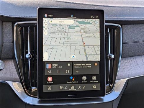 New 2026 Volvo XC90 T8 Ultra w/ Protection Package image 14