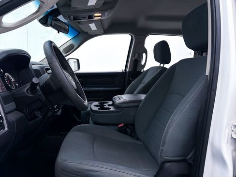 Used 2013 RAM 1500 Express image 13