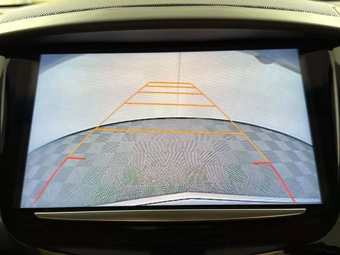 Used 2017 Cadillac ATS 2.0T Sedan image 14