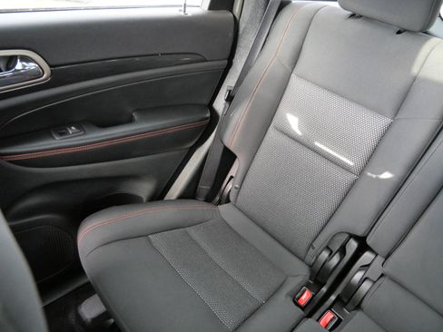 Used 2017 Jeep Grand Cherokee Limited 75th Anniversary image 12