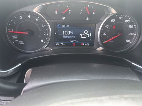 Used 2024 Chevrolet Equinox LT AWD/4WD image 22