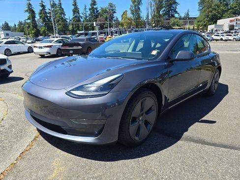 Used 2023 Tesla Model 3 Standard Range RWD image 3