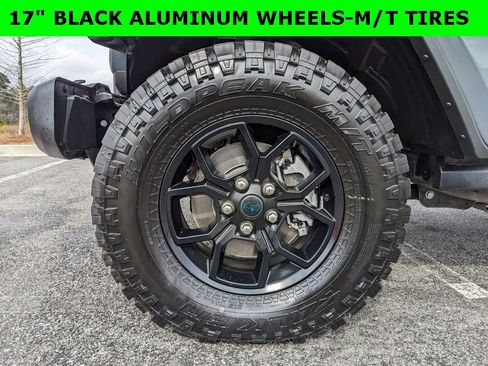 Used 2025 Jeep Wrangler Unlimited Sport S 4xe image 2