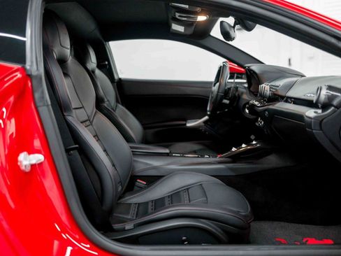 Used 2014 Ferrari F12 Berlinetta image 59