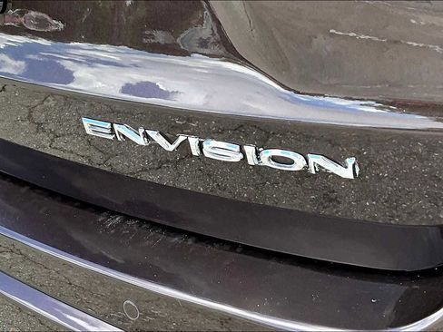 Used 2020 Buick Envision Preferred w/ LPO, Cargo Package image 17