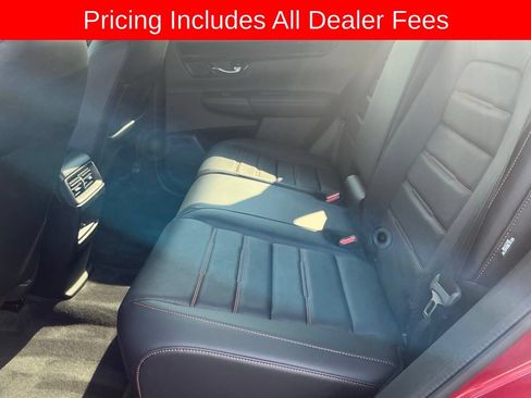 Used 2025 Honda CR-V Sport Touring image 20